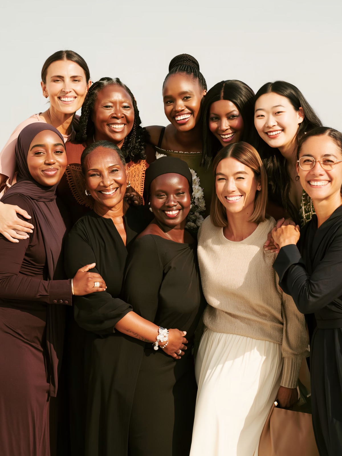 Les Survivantes - Business Conférence Show - 21 mars 2026